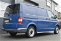 Volkswagen Transporter - 1.9 TDI L1H1 Airco BTW Vrij Lage Km stand - 1 - Thumbnail