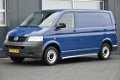 Volkswagen Transporter - 1.9 TDI L1H1 Airco BTW Vrij Lage Km stand - 1 - Thumbnail