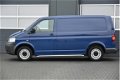 Volkswagen Transporter - 1.9 TDI L1H1 Airco BTW Vrij Lage Km stand - 1 - Thumbnail