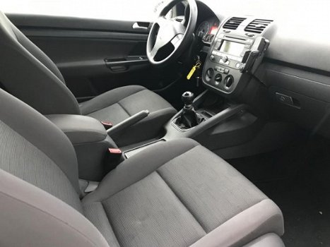 Volkswagen Golf - 1.6 Optive NAVI AIRCO NAP APK 2006 - 1