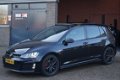 Volkswagen Golf - 2.0 TDI GTD Dynamische LED Xenon Panorama - 1 - Thumbnail