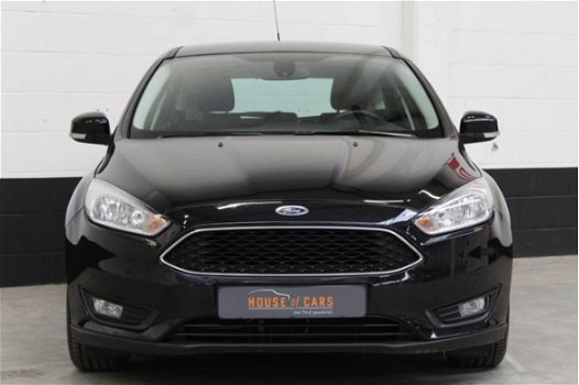 Ford Focus - 1.6 125pk AUTOMAAT Trend Edition |cruise control|Micheln banden|climate control|telefoo - 1