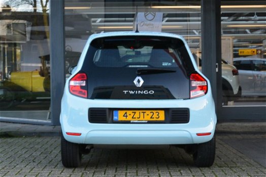 Renault Twingo - 70pk EXPRESSION AIRCO 12.000 KM - 1