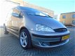 Ford Galaxy - 2.8-24V V6 Ghia /Automaat/6 Pers./Park sens./Stoelverw./Leder/Apk 7-2020/Climate contr - 1 - Thumbnail