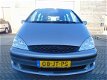 Ford Galaxy - 2.8-24V V6 Ghia /Automaat/6 Pers./Park sens./Stoelverw./Leder/Apk 7-2020/Climate contr - 1 - Thumbnail