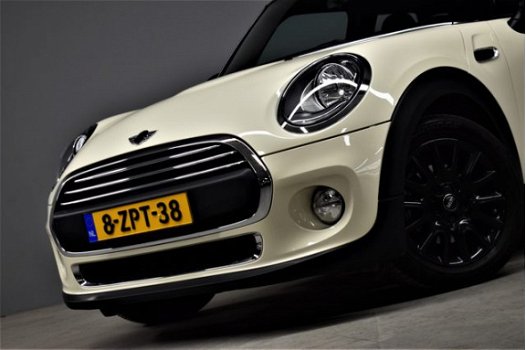 Mini Mini - 1.2i 101pk Business 3drs Navi/Pdc/Lmv/ 14000km NAP - 1