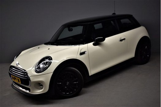 Mini Mini - 1.2i 101pk Business 3drs Navi/Pdc/Lmv/ 14000km NAP - 1