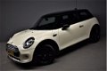 Mini Mini - 1.2i 101pk Business 3drs Navi/Pdc/Lmv/ 14000km NAP - 1 - Thumbnail