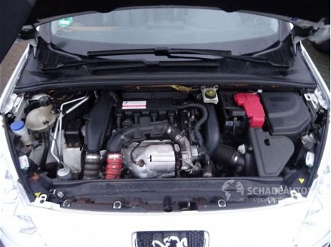 Peugeot 308 CC - 1.6 THP Premiere 110kw clima navi - 1