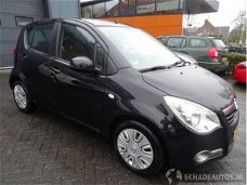 Opel Agila - 1.0 Edition 48kw airco