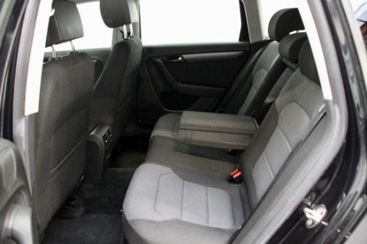 Volkswagen Passat Variant - 1.4 TSI Comfort Executive Line BlueMotion - 1