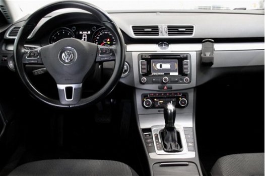 Volkswagen Passat Variant - 1.4 TSI Comfort Executive Line BlueMotion - 1