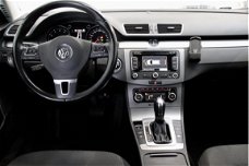 Volkswagen Passat Variant - 1.4 TSI Comfort Executive Line BlueMotion