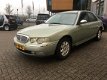 Rover 75 - 1.8 Groenmetalic 2000 Airco Cruise Automaat - 1 - Thumbnail