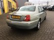 Rover 75 - 1.8 Groenmetalic 2000 Airco Cruise Automaat - 1 - Thumbnail