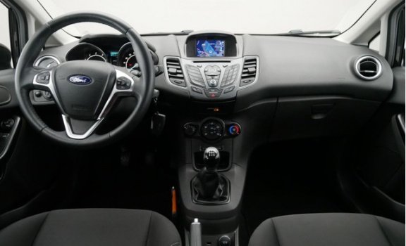 Ford Fiesta - 1.0 Style Ultimate, Navigatiesysteem - 1
