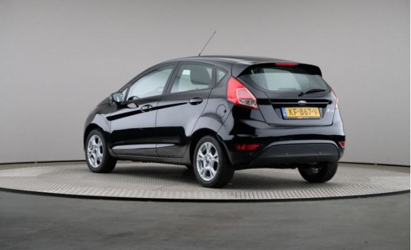 Ford Fiesta - 1.0 Style Ultimate, Navigatiesysteem - 1