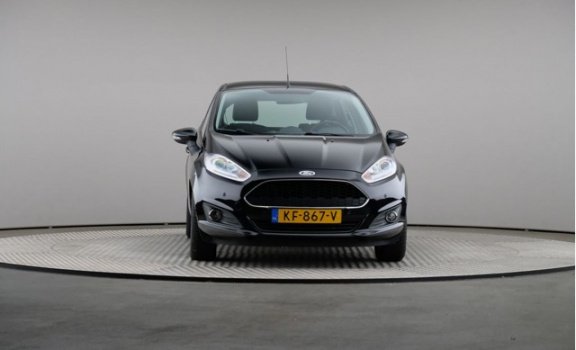 Ford Fiesta - 1.0 Style Ultimate, Navigatiesysteem - 1