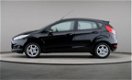 Ford Fiesta - 1.0 Style Ultimate, Navigatiesysteem - 1 - Thumbnail