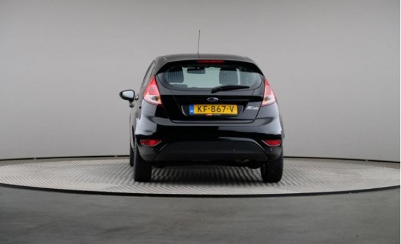 Ford Fiesta - 1.0 Style Ultimate, Navigatiesysteem - 1