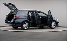 Toyota Auris Touring Sports - 1.8 Hybrid Executive Automaat, Navigatie