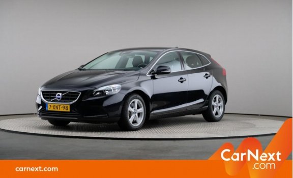 Volvo V40 - 2.0 D4 Momentum Business Pack Connect, Navigatie - 1