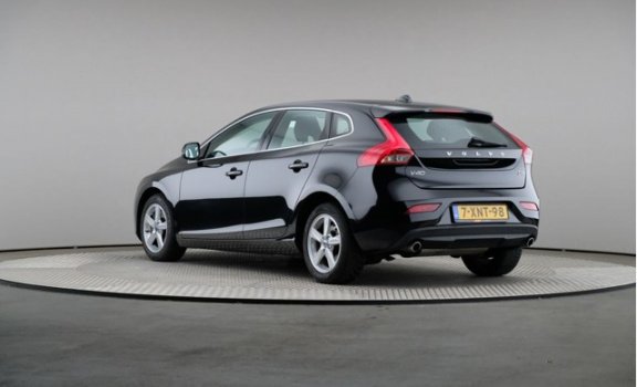 Volvo V40 - 2.0 D4 Momentum Business Pack Connect, Navigatie - 1