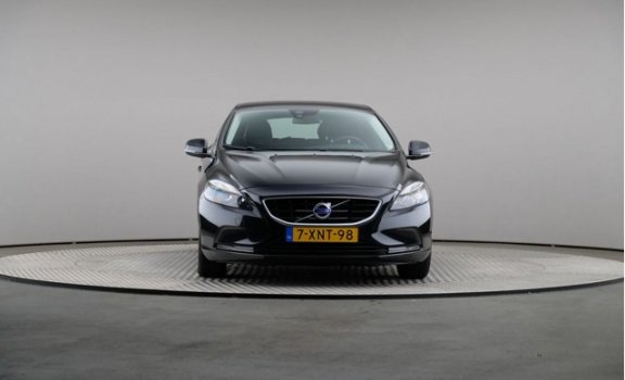 Volvo V40 - 2.0 D4 Momentum Business Pack Connect, Navigatie - 1