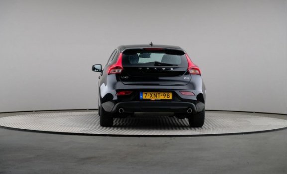 Volvo V40 - 2.0 D4 Momentum Business Pack Connect, Navigatie - 1