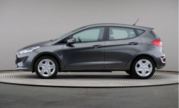 Ford Fiesta - 1.1 Trend Driver Assist, Navigatiesysteem, Trekhaak - 1