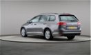 Volkswagen Golf Variant - 1.0 TSI Trendline Executive, Cruise Control, Leder, Navigatie - 1 - Thumbnail