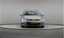 Volkswagen Golf Variant - 1.0 TSI Trendline Executive, Cruise Control, Leder, Navigatie - 1 - Thumbnail