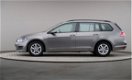 Volkswagen Golf Variant - 1.0 TSI Trendline Executive, Cruise Control, Leder, Navigatie - 1 - Thumbnail