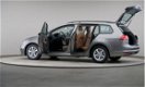 Volkswagen Golf Variant - 1.0 TSI Trendline Executive, Cruise Control, Leder, Navigatie - 1 - Thumbnail