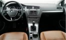 Volkswagen Golf Variant - 1.0 TSI Trendline Executive, Cruise Control, Leder, Navigatie - 1 - Thumbnail