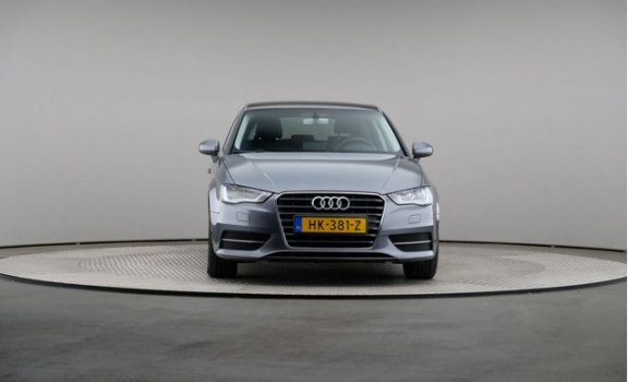 Audi A3 - 1.4 TFSI CoD Ambiente Pro Line, Automaat, Navigatie, Panoramadak - 1