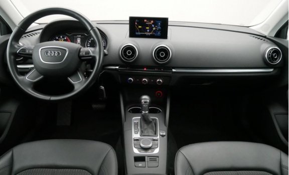 Audi A3 - 1.4 TFSI CoD Ambiente Pro Line, Automaat, Navigatie, Panoramadak - 1