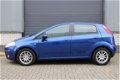 Fiat Grande Punto - 1.4 16V Turbo 5drs Sport / Clima - 1 - Thumbnail