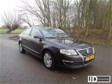 Volkswagen Passat - FSI 150 PK