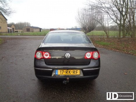 Volkswagen Passat - FSI 150 PK - 1