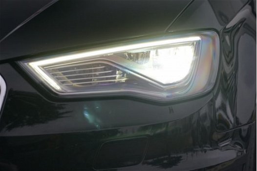 Audi A3 Sportback - 1.4 e-tron PL+ EX BTW |Pano|Sp Stoel|LED|Navi| - 1