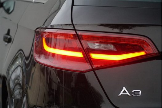 Audi A3 Sportback - 1.4 e-tron PL+ EX BTW |Pano|Sp Stoel|LED|Navi| - 1