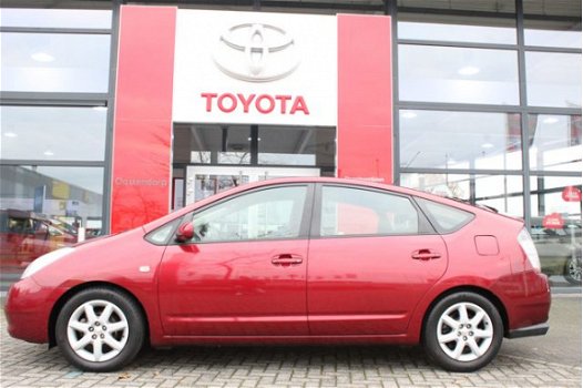 Toyota Prius - 1.5 VVT-i Comfort - 1