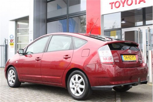 Toyota Prius - 1.5 VVT-i Comfort - 1