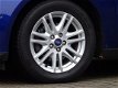 Ford Focus Wagon - 1.0 EcoBoost Titanium 125pk Navigatie, Climate&Cruise control, Voorruitverw, Rege - 1 - Thumbnail