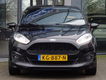 Ford Fiesta - 1.0 EcoBoost ST-Line 125pk Navigatie, Climate&Cruise control, Voorruitverwarming, Blue - 1 - Thumbnail