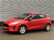 Ford Fiesta - 1.1 70pk Trend | Airco | Navigatie | Bluetooth | Elektrische ramen en buitenspiegels - 1 - Thumbnail