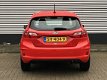 Ford Fiesta - 1.1 70pk Trend | Airco | Navigatie | Bluetooth | Elektrische ramen en buitenspiegels - 1 - Thumbnail