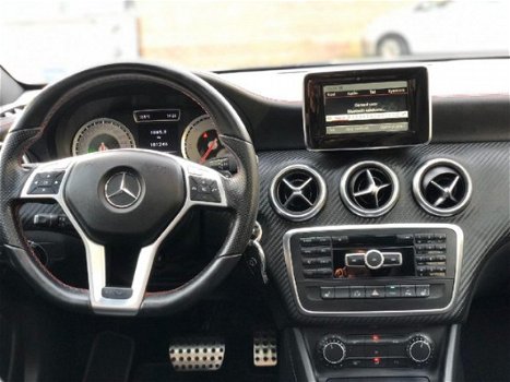 Mercedes-Benz A-klasse - 180 CDI Prestige - 1