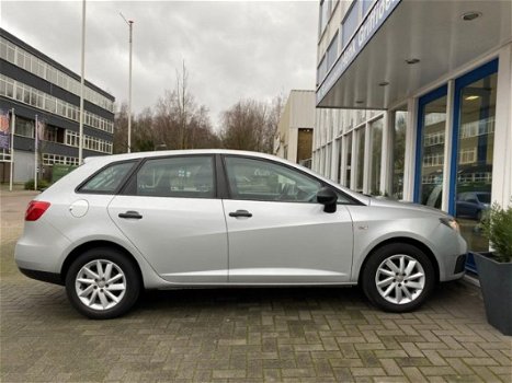 Seat Ibiza - ST 1.2 Club I Airco I LM velgen I Bluetooth - 1